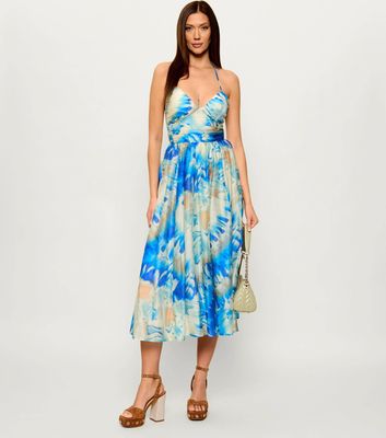 Sukienka Marciano Guess ze sklepu: Gomez Fashion Store w kategorii: Sukienki - zdjęcie 874714-BD9-10338_MG262W000001T69