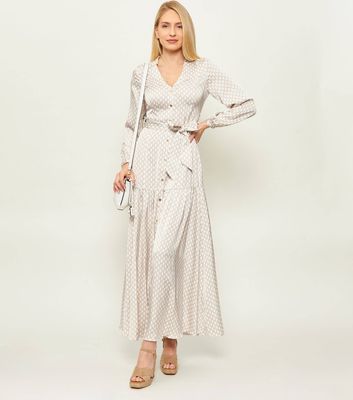 Sukienka letnia casual Marciano Guess ze sklepu: Gomez Fashion Store w kategorii: Sukienki - zdjęcie 874714-BD9-10338_MG262W000009T72