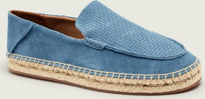 Espadryle męskie BOSS BLACK ze sklepu: Gomez Fashion Store w kategorii: Espadryle męskie - zdjęcie 874714-BD9-10338_BB262M000080460