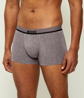 Majtki męskie na wiosnę BOSS BLACK ze sklepu: Gomez Fashion Store w kategorii: Majtki męskie - zdjęcie 874714-BD9-10338_BW262M000002511