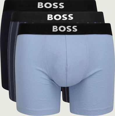 Majtki męskie na wiosnę BOSS BLACK ze sklepu: Gomez Fashion Store w kategorii: Majtki męskie - zdjęcie 874714-BD9-10338_BW262M000013462
