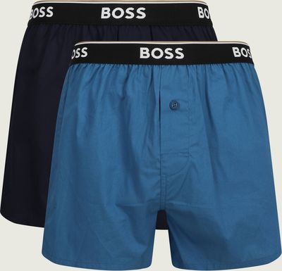 Majtki męskie BOSS BLACK ze sklepu: Gomez Fashion Store w kategorii: Majtki męskie - zdjęcie 874714-BD9-10338_BW262M000033462