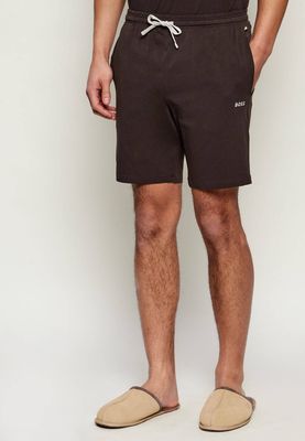 Spodenki męskie BOSS BLACK ze sklepu: Gomez Fashion Store w kategorii: Spodenki męskie - zdjęcie 874714-BD9-10338_BW262M000048207
