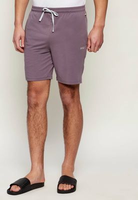 Spodenki męskie sportowe BOSS BLACK ze sklepu: Gomez Fashion Store w kategorii: Spodenki męskie - zdjęcie 874714-BD9-10338_BW262M000048510