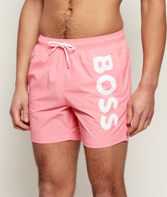Kąpielówki BOSS BLACK ze sklepu: Gomez Fashion Store w kategorii: Kąpielówki - zdjęcie 874714-BD9-10338_BW262M000067685