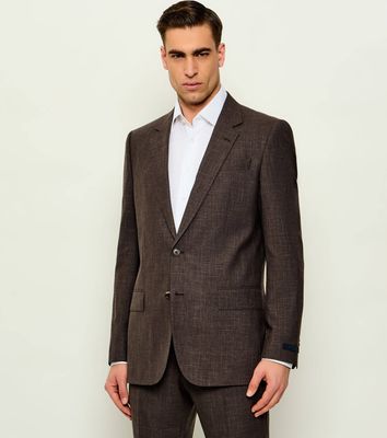 Marynarka męska BOSS BLACK ze sklepu: Gomez Fashion Store w kategorii: Marynarki męskie - zdjęcie 874714-BD9-10338_BB262M000088208