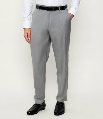BOSS BLACK - Spodnie męskie ze sklepu: Gomez Fashion Store w kategorii: Spodnie męskie - zdjęcie 874714-BD9-10338_BB262M000132072