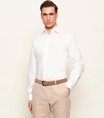 BOSS BLACK - Koszula męska ze sklepu: Gomez Fashion Store w kategorii: Koszule męskie - zdjęcie 874714-BD9-10338_BB262M000144100