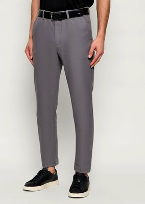 Spodnie męskie BOSS BLACK ze sklepu: Gomez Fashion Store w kategorii: Spodnie męskie - zdjęcie 874714-BD9-10338_BB262M000160029