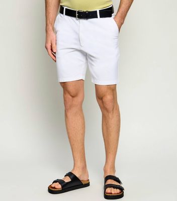 Spodenki męskie BOSS BLACK ze sklepu: Gomez Fashion Store w kategorii: Spodenki męskie - zdjęcie 874714-BD9-10338_BB262M000165100