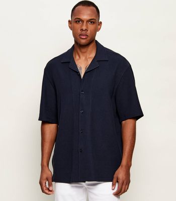 Koszula męska na wiosnę BOSS BLACK ze sklepu: Gomez Fashion Store w kategorii: Koszule męskie - zdjęcie 874714-BD9-10338_BB262M000184404