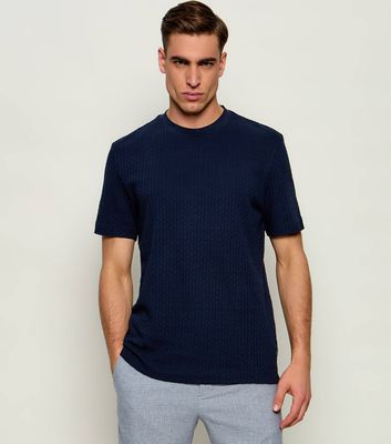 BOSS BLACK - T-shirt męski na lato ze sklepu: Gomez Fashion Store w kategorii: T-shirty męskie - zdjęcie 874714-BD9-10338_BB262M000225404