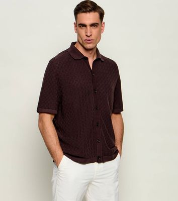 Koszula męska casual na wiosnę BOSS BLACK ze sklepu: Gomez Fashion Store w kategorii: Koszule męskie - zdjęcie 874714-BD9-10338_BB262M000237207