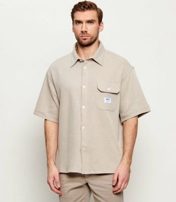 Koszula męska Hugo Blue ze sklepu: Gomez Fashion Store w kategorii: Koszule męskie - zdjęcie 874714-BD9-10338_BJ262M000005121