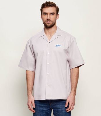 Koszula męska Hugo Blue ze sklepu: Gomez Fashion Store w kategorii: Koszule męskie - zdjęcie 874714-BD9-10338_BJ262M000007535