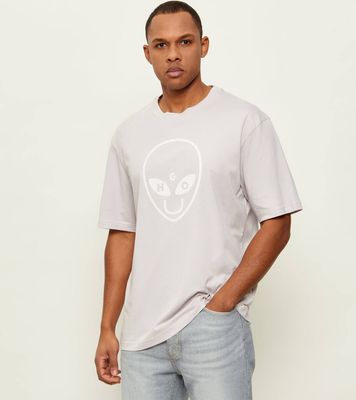 T-shirt męski na wiosnę casual Hugo Blue ze sklepu: Gomez Fashion Store w kategorii: T-shirty męskie - zdjęcie 874714-BD9-10338_BJ262M000044535