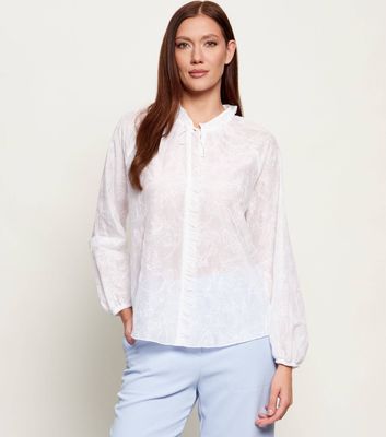 Marc Cain - Bluzka damska ze sklepu: Gomez Fashion Store w kategorii: Bluzki damskie - zdjęcie 874714-BD9-10338_CR262W000003100