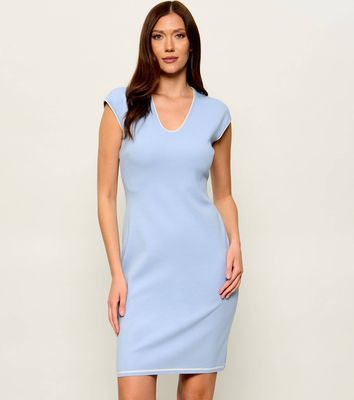 Sukienka casualowa Marc Cain ze sklepu: Gomez Fashion Store w kategorii: Sukienki - zdjęcie 874714-BD9-10338_CR262W000008319