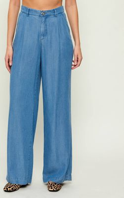 Jeansy damskie na lato Marc Cain ze sklepu: Gomez Fashion Store w kategorii: Jeansy damskie - zdjęcie 874714-BD9-10338_CR262W000011350
