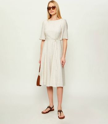 Sukienka casual Marc Cain ze sklepu: Gomez Fashion Store w kategorii: Sukienki - zdjęcie 874714-BD9-10338_CR262W000021112