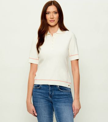Marc Cain - Bluzka damska na zimę ze sklepu: Gomez Fashion Store w kategorii: Bluzki damskie - zdjęcie 874714-BD9-10338_CR262W000014112