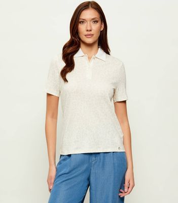 Bluzka damska zimowa Marc Cain ze sklepu: Gomez Fashion Store w kategorii: Bluzki damskie - zdjęcie 874714-BD9-10338_CR262W000026112