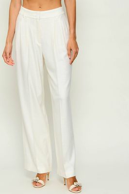 Marc Cain - Spodnie damskie ze sklepu: Gomez Fashion Store w kategorii: Spodnie damskie - zdjęcie 874714-BD9-10338_CR262W000045110