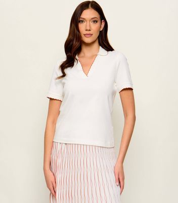 Bluzka damska casual Marc Cain ze sklepu: Gomez Fashion Store w kategorii: Bluzki damskie - zdjęcie 874714-BD9-10338_CR262W000046110