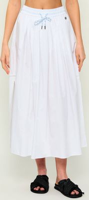 Spódnica Marc Cain ze sklepu: Gomez Fashion Store w kategorii: Spódnice - zdjęcie 874714-BD9-10338_CR262W000067100