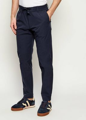 Spodnie męskie casual BOSS ORANGE ze sklepu: Gomez Fashion Store w kategorii: Spodnie męskie - zdjęcie 874714-BD9-10338_BO262M000025404