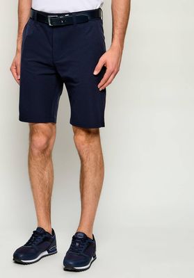 Spodenki męskie klasyczny BOSS ORANGE ze sklepu: Gomez Fashion Store w kategorii: Spodenki męskie - zdjęcie 874714-BD9-10338_BO262M000026404
