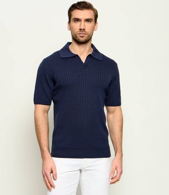 T-shirt męski wiosenny Stenströms ze sklepu: Gomez Fashion Store w kategorii: T-shirty męskie - zdjęcie 874714-BD9-10338_SN262M000003170