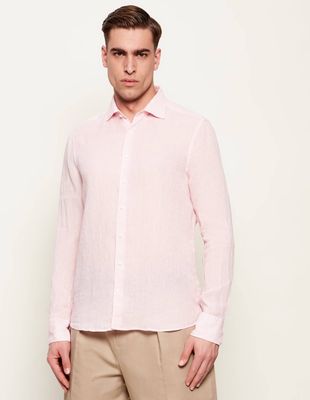 Koszula męska wiosenna Stenströms ze sklepu: Gomez Fashion Store w kategorii: Koszule męskie - zdjęcie 874714-BD9-10338_SN262M000008500