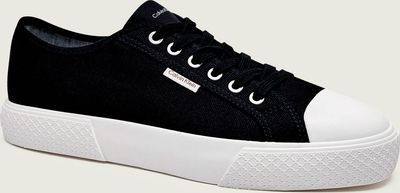 Trampki męskie wiosenne Calvin Klein ze sklepu: Gomez Fashion Store w kategorii: Trampki męskie - zdjęcie 874714-BD9-10338_CK262M000076A23