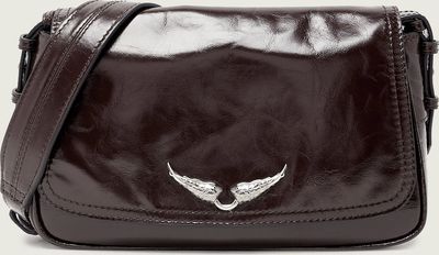 Zadig&Voltaire - Listonoszka ze sklepu: Gomez Fashion Store w kategorii: Listonoszki - zdjęcie 874714-BD9-10338_ZV262W000039123