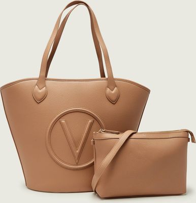Shopper bag Valentino ze sklepu: Gomez Fashion Store w kategorii: Torby Shopper bag - zdjęcie 874714-BD9-10338_VO261W000016007