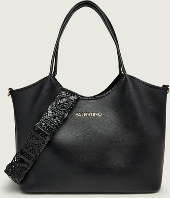 Valentino - Shopper bag ze sklepu: Gomez Fashion Store w kategorii: Torby Shopper bag - zdjęcie 874714-BD9-10338_VO262W000021006