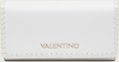 Portfel damski elegancki Valentino ze sklepu: Gomez Fashion Store w kategorii: Portfele damskie - zdjęcie 874714-BD9-10338_VO262W000023019