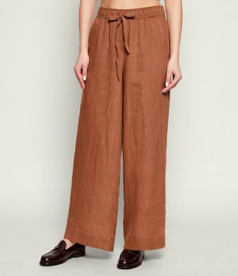 Marella SPORT - Spodnie damskie ze sklepu: Gomez Fashion Store w kategorii: Spodnie damskie - zdjęcie 874714-BD9-10338_MR261W000006005