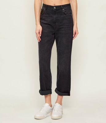 Marella SPORT - Jeansy damskie na wiosnę ze sklepu: Gomez Fashion Store w kategorii: Jeansy damskie - zdjęcie 874714-BD9-10338_MR261W000009004