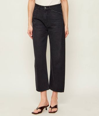 Jeansy damskie casualowe Marella SPORT ze sklepu: Gomez Fashion Store w kategorii: Jeansy damskie - zdjęcie 874714-BD9-10338_MR261W000011004