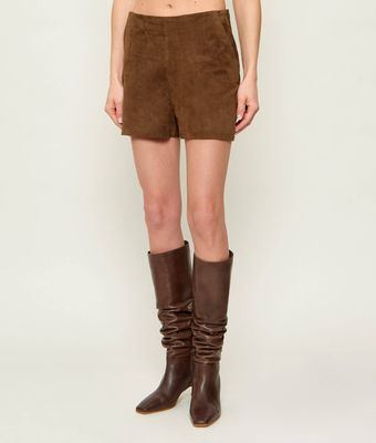 Szorty casual Marella SPORT ze sklepu: Gomez Fashion Store w kategorii: Szorty - zdjęcie 874714-BD9-10338_MR261W000013002
