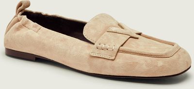 Valentino - Mokasyny ze sklepu: Gomez Fashion Store w kategorii: Mokasyny damskie - zdjęcie 874714-BD9-10338_VO262W000043917