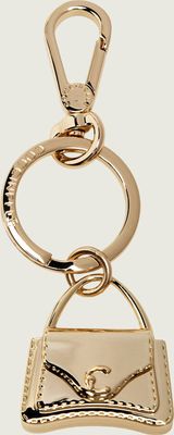 Coccinelle - Brelok ze sklepu: Gomez Fashion Store w kategorii: Breloki - zdjęcie 874714-BD9-10338_CL261W000012946