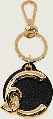 Brelok elegancki Coccinelle ze sklepu: Gomez Fashion Store w kategorii: Breloki - zdjęcie 874714-BD9-10338_CL261W000010001