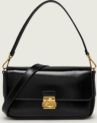 Listonoszka Coccinelle ze sklepu: Gomez Fashion Store w kategorii: Listonoszki - zdjęcie 874714-BD9-10338_CL261W000025001