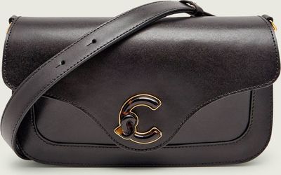 Listonoszka Coccinelle ze sklepu: Gomez Fashion Store w kategorii: Listonoszki - zdjęcie 874714-BD9-10338_CL261W000030001