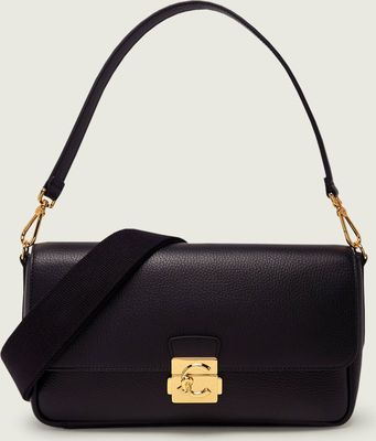 Listonoszka Coccinelle ze sklepu: Gomez Fashion Store w kategorii: Listonoszki - zdjęcie 874714-BD9-10338_CL261W000031001
