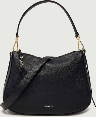 Listonoszka Coccinelle ze sklepu: Gomez Fashion Store w kategorii: Listonoszki - zdjęcie 874714-BD9-10338_CL261W000032001