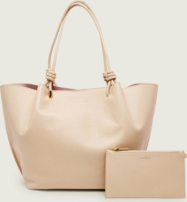 Shopper bag Coccinelle ze sklepu: Gomez Fashion Store w kategorii: Torby Shopper bag - zdjęcie 874714-BD9-10338_CL261W000043942